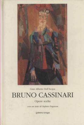Bruno Cassinari