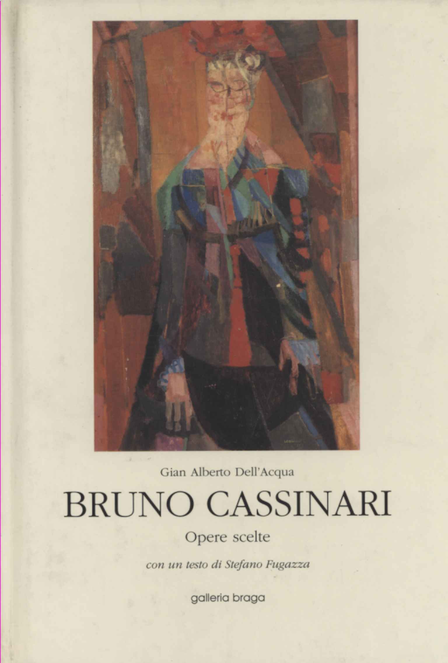 Bruno Cassinari