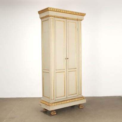 Vestuario de estilo neobarroco