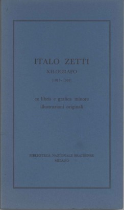 Italo Zetti