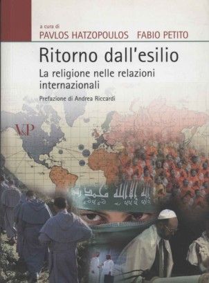 Ritorno dall'esilio