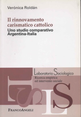 Il rinnovamento carismatico cattolico