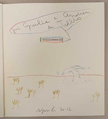 Moby Dick. Opere 2008-2012