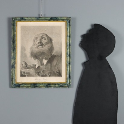 Grupo de aguafuertes de Marco Alvise P, Marco Alvise Pitteri, Marco Alvise Pitteri, Marco Alvise Pitteri