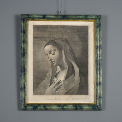 Grupo de aguafuertes de Marco Alvise P, Marco Alvise Pitteri, Marco Alvise Pitteri, Marco Alvise Pitteri