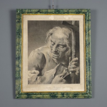 Grupo de aguafuertes de Marco Alvise P, Marco Alvise Pitteri, Marco Alvise Pitteri, Marco Alvise Pitteri