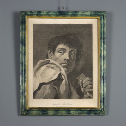 Grupo de aguafuertes de Marco Alvise P, Marco Alvise Pitteri, Marco Alvise Pitteri, Marco Alvise Pitteri