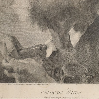 Grupo de aguafuertes de Marco Alvise P, Marco Alvise Pitteri, Marco Alvise Pitteri, Marco Alvise Pitteri