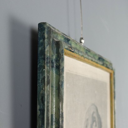 Grupo de aguafuertes de Marco Alvise P, Marco Alvise Pitteri, Marco Alvise Pitteri, Marco Alvise Pitteri