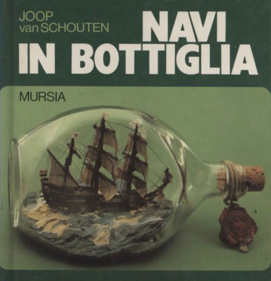 Navi in bottiglia