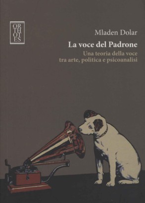 La voce del Padrone