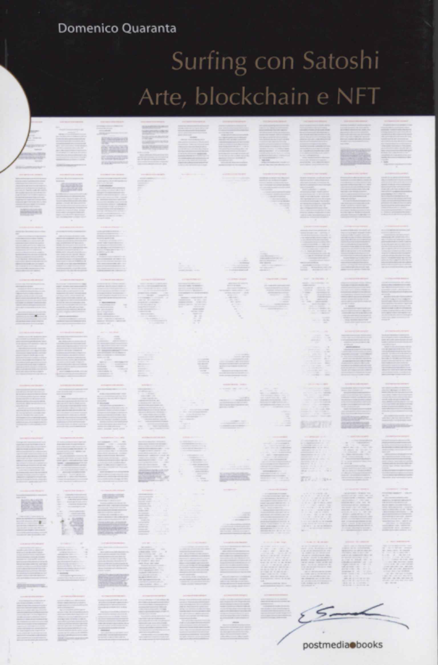 Surfing with Satoshi