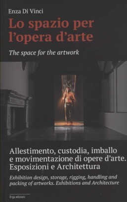 Lo spazio per l'opera d'arte