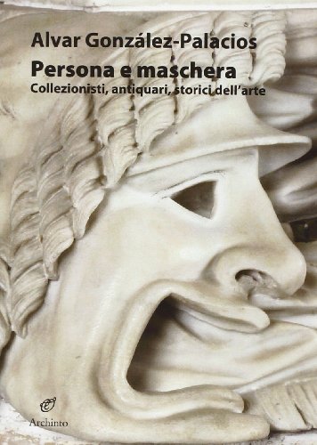 Personne et masque