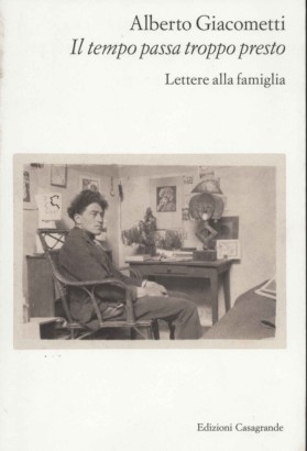 Il tempo passa troppo presto