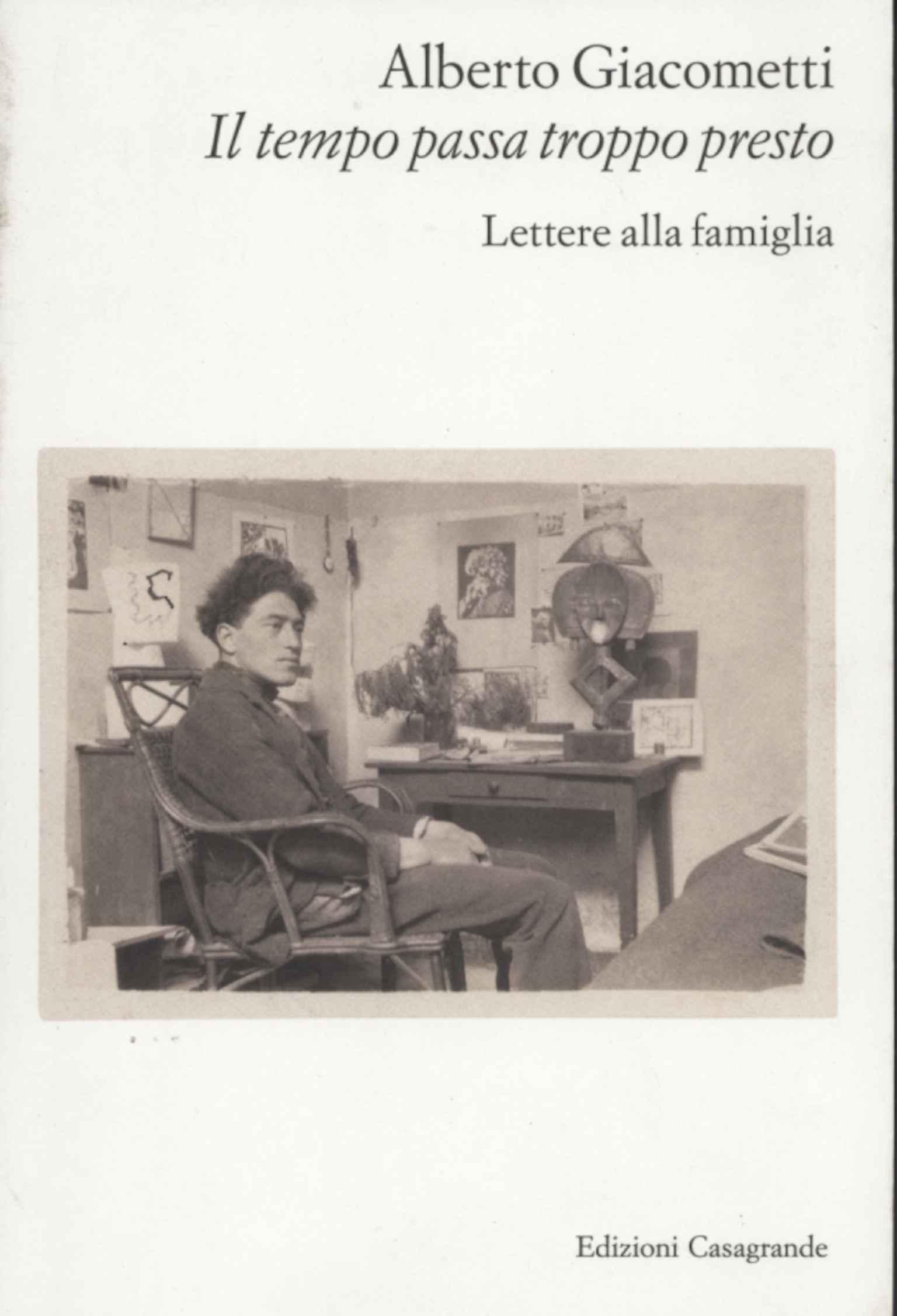 Time passes too quickly