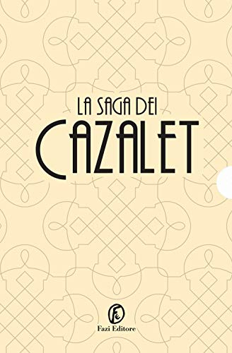 La saga Cazalet (5 volúmenes)