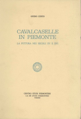 Cavalcaselle in Piemonte