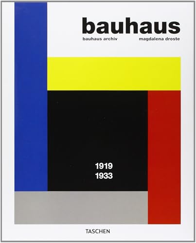 Bauhaus 1919-1933