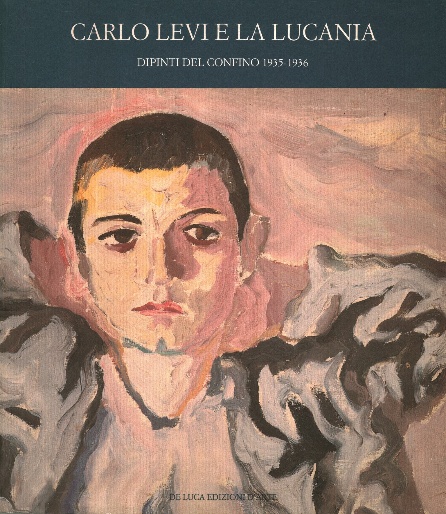 Carlo Levi y Lucania