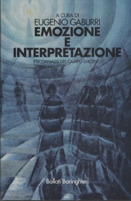 Emozione e interpretazione