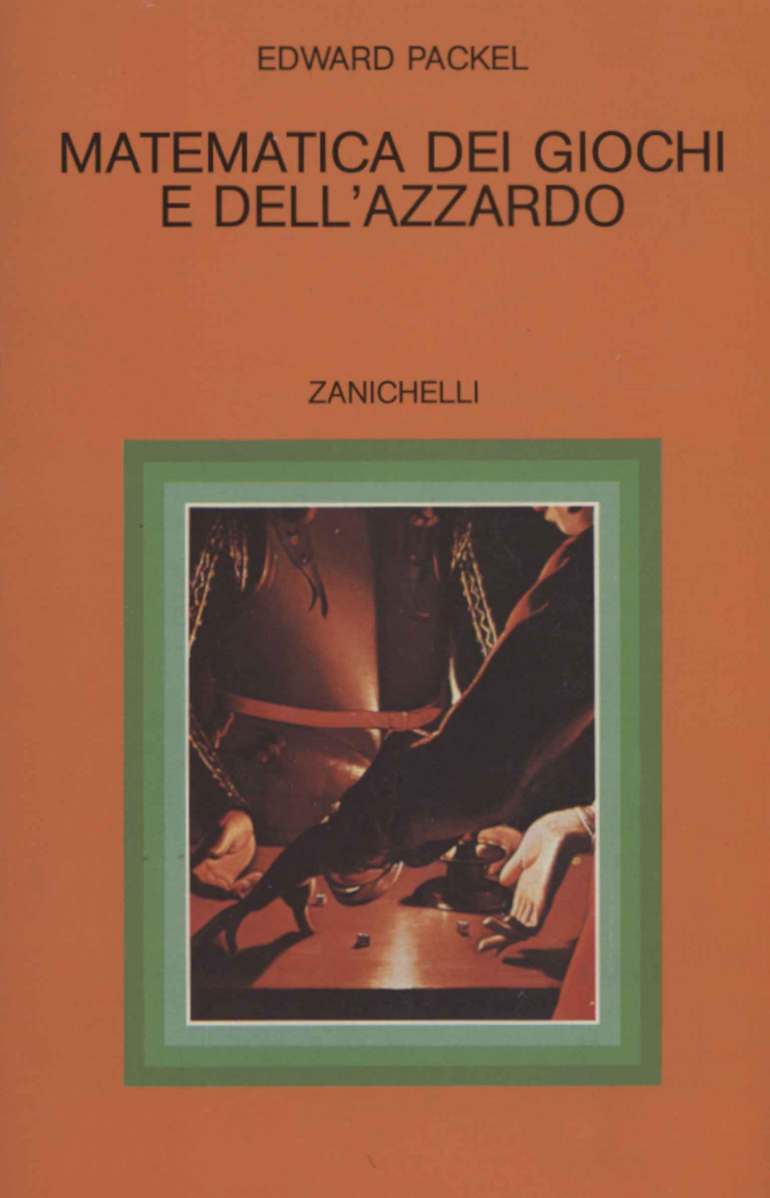 Matemáticas de los juegos y la acción