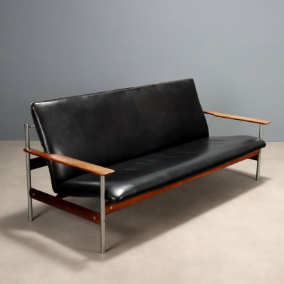 Sofa „1001“ von Sven Ivar Dyesthe für Dokka Møbler