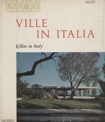 Ville in Italia