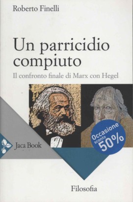 Un parricidio compiuto