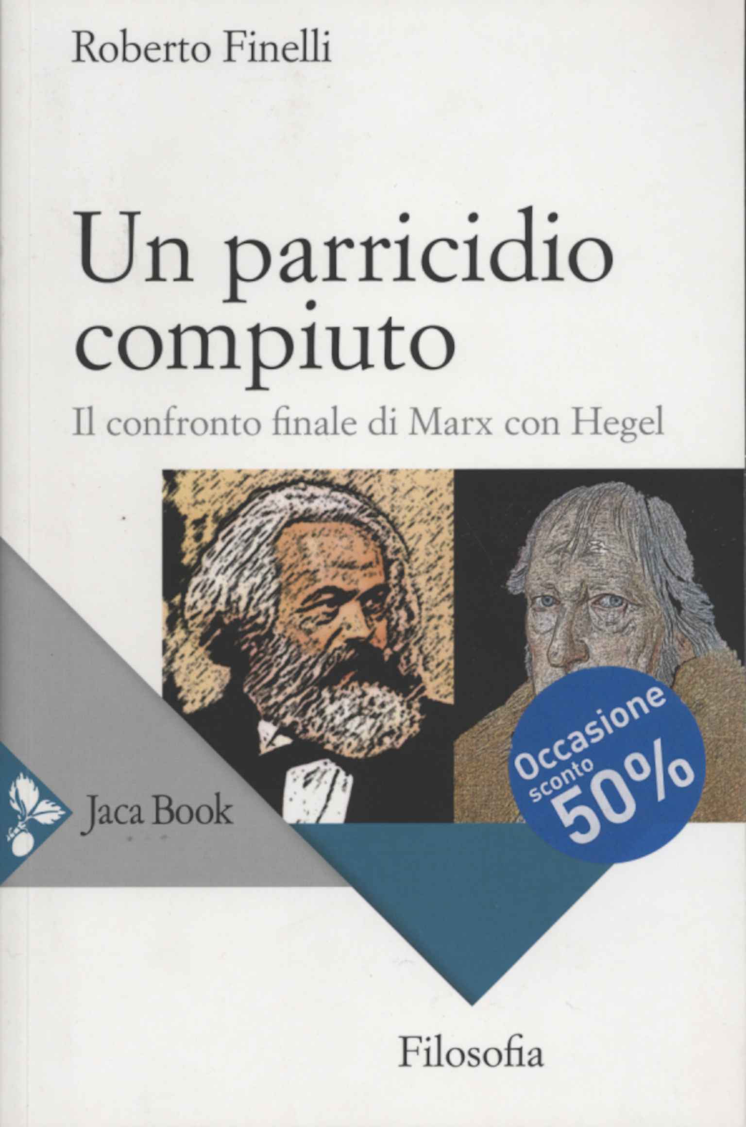 Un parricide accompli