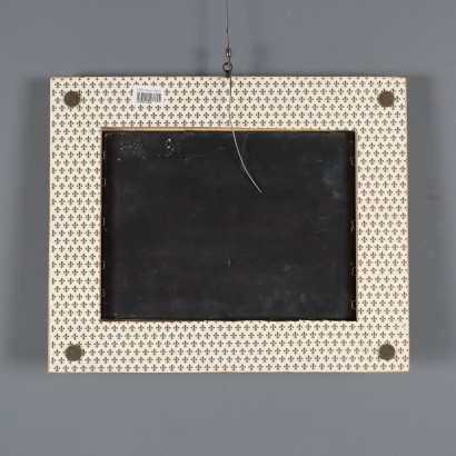 Cuadro de Frank Moss Bennett, La dama del mosquetero, Frank Moss Bennett, Frank Moss Bennett, Frank Moss Bennett