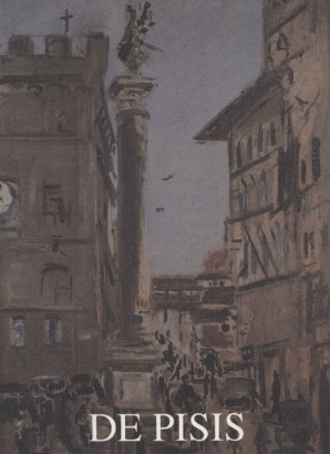 Filippo de Pisis nel centenario della nascita