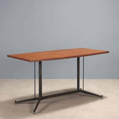 Tabelle aus den 1960er Jahren