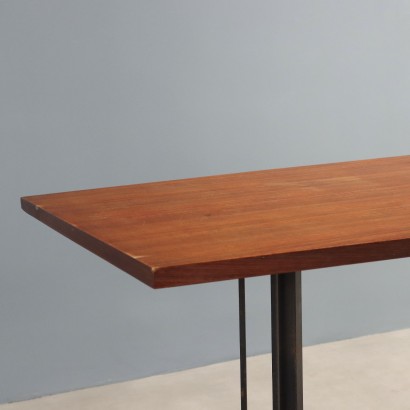 Tabelle aus den 1960er Jahren