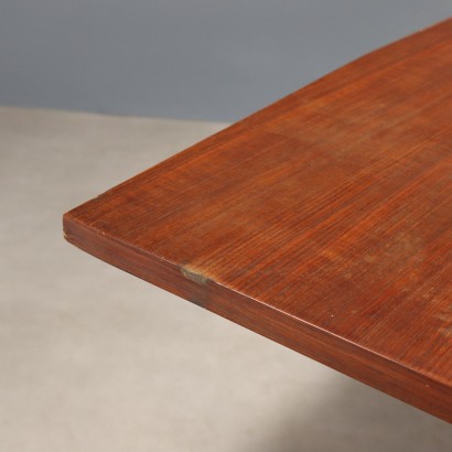 Tabelle aus den 1960er Jahren