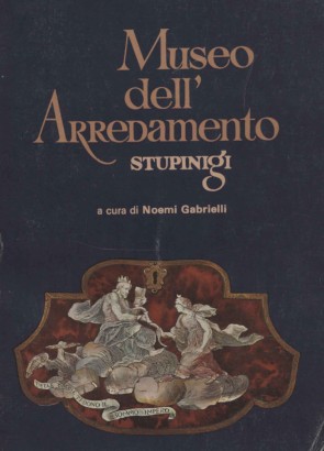 Museo dell'arredamento Stupinigi