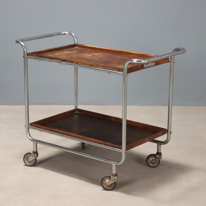 1940s Service Cart