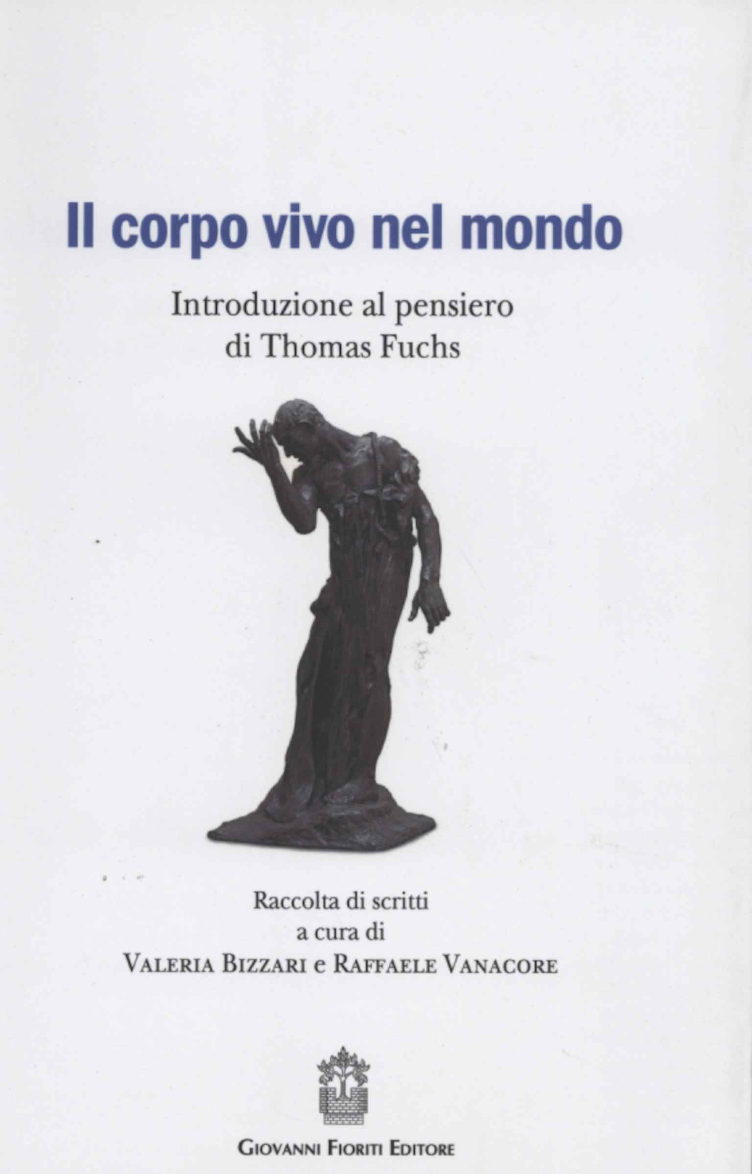 The living body in the world