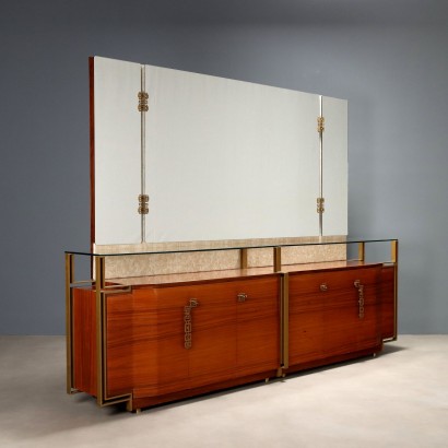 Buffetschrank aus den 1960er Jahren