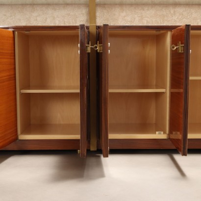 Buffetschrank aus den 1960er Jahren