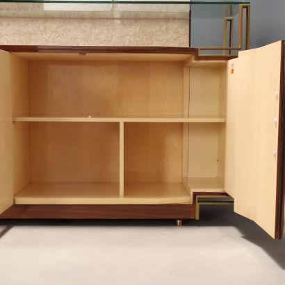 Buffetschrank aus den 1960er Jahren