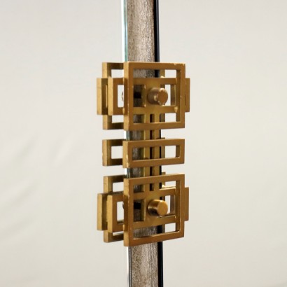 Buffetschrank aus den 1960er Jahren