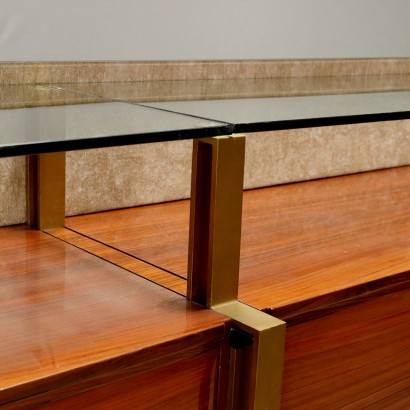 Buffetschrank aus den 1960er Jahren