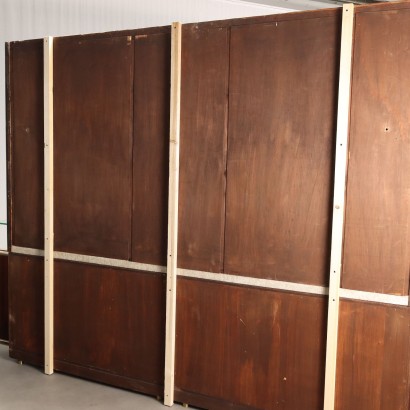 Buffetschrank aus den 1960er Jahren