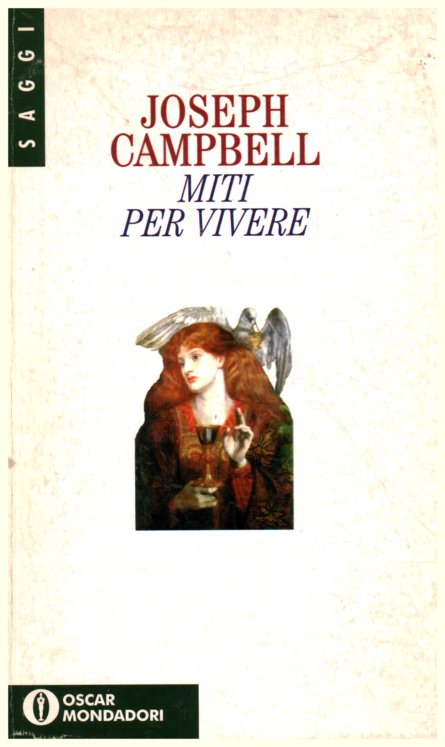 Des mythes pour vivre