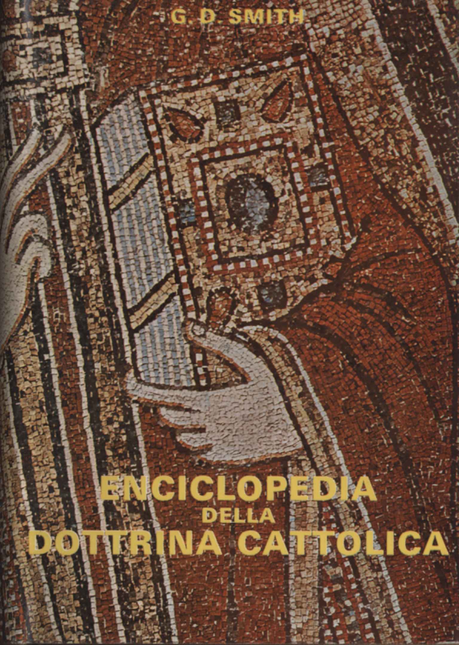 Enciclopedia della dottrina cattolica