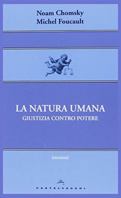 La natura umana