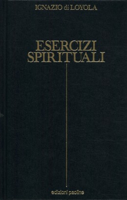 Esercizi spirituali