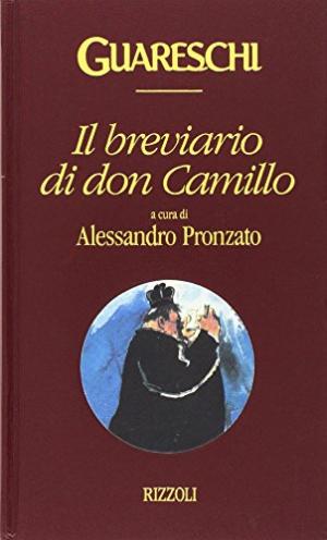 Don Camillo's breviary