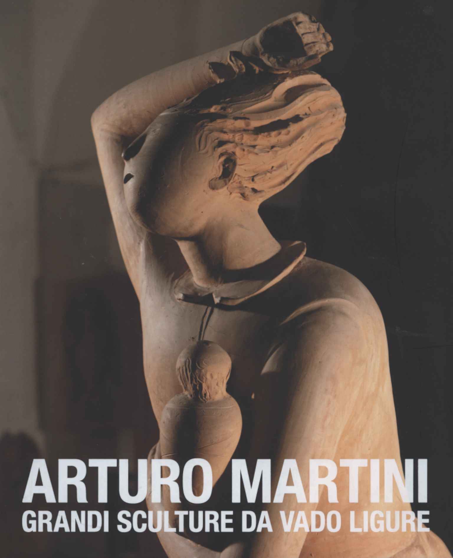 Arturo Martini